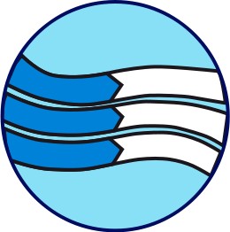 شعار المكتب الوطني للماء الصالح للشرب