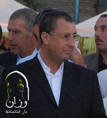 أحمد السنيتي أحمد السنيتي