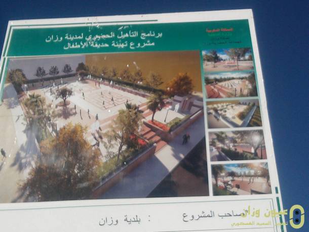 لوحة المشروع لوحة المشروع