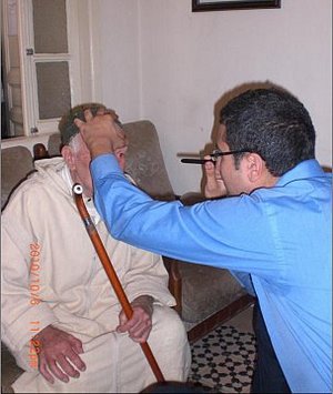 صورة من الأرشيف صورة من الأرشيف