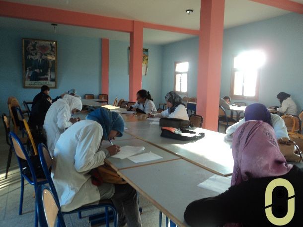 المسابقة الدولية الثانية و الأربعون لكتابة رسائل الشباب في موضوع الماء