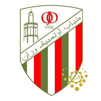 شباب اولمبيك وزان