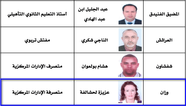 عزيزة لحشالفة