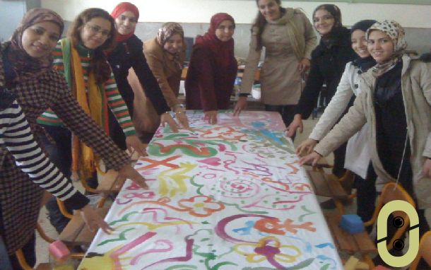 نيابة وزارة التربية الوطنية بوزان