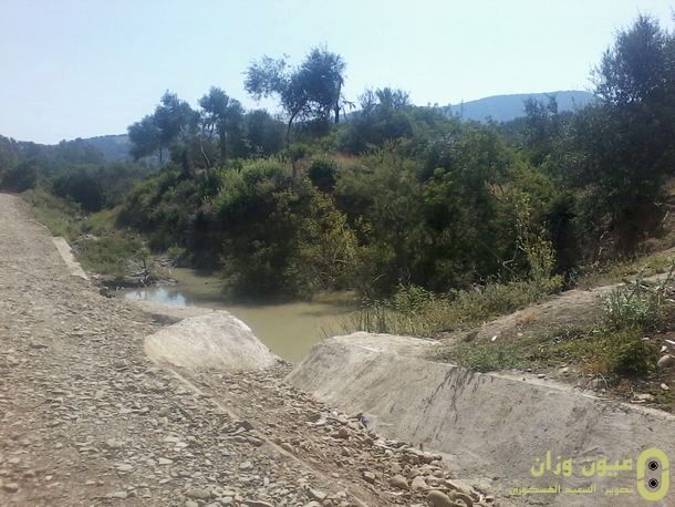 صورة البركة