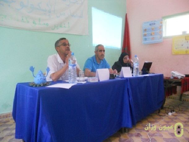 جماعات الممارسات المهنية التعاون