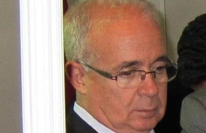 محمد الكنفاوي