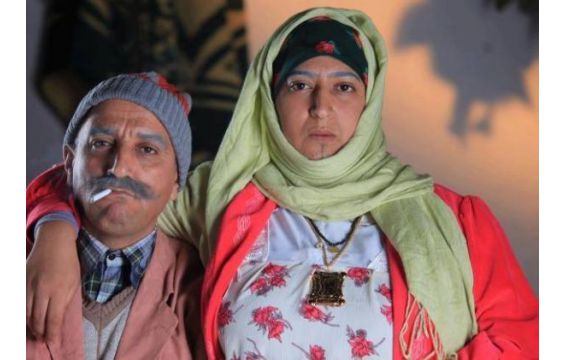 سلسلة الكوبل