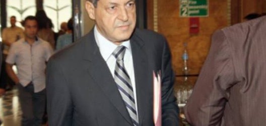 وزير التعمير وإعداد التراب الوطني السيد امحند العنصر