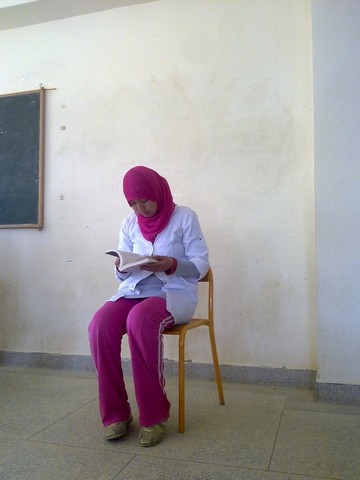 ثانوية 3 مارس بسيدي رضوان نيابة وزان تنظم مباراة متعة القراءة باللغة العربية في دورتها الأولى لسنة 2014 ثانوية 3 مارس بسيدي رضوان نيابة وزان تنظم مباراة متعة القراءة باللغة العربية في دورتها الأولى لسنة 2014