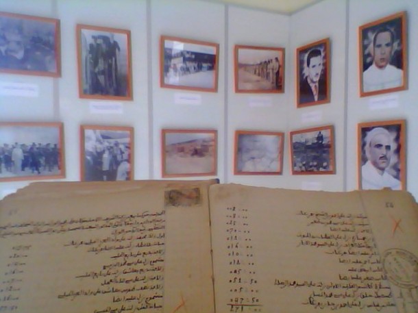 الفضاء المتحفي للمقاومة وجيش التحرير بوزان ينظم أبوابه المفتوحة 
