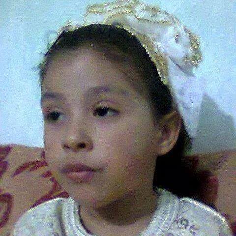 صورة الطفلة