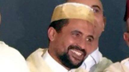 عبد الرفيع الحفصي