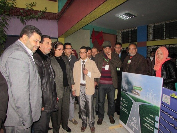 مهرجان الطفل في بوزان نسخته الثالثة