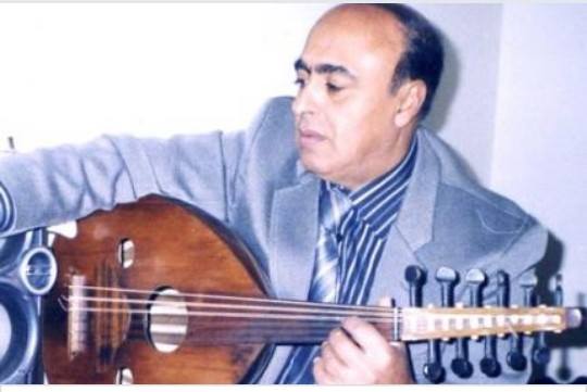 أحمد كورتي ، الوزاني الاصل